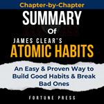 Summary of Atomic Habits
