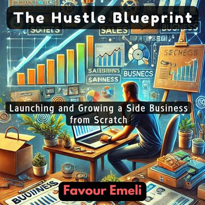 Hustle Blueprint, The
