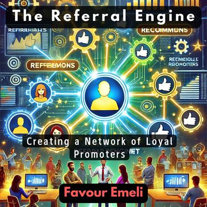 Referral Engine, The