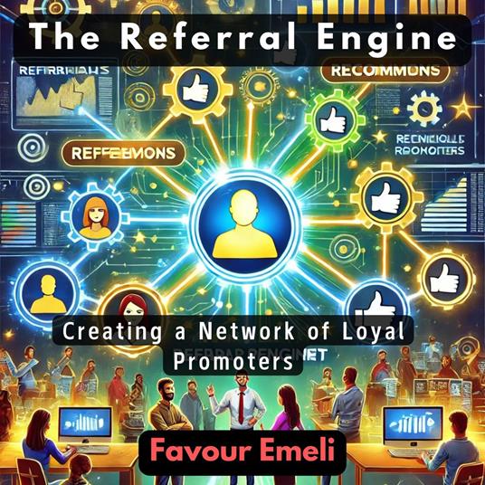 Referral Engine, The