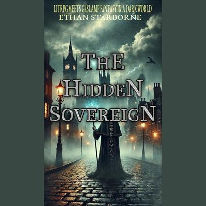 Hidden Sovereign, The