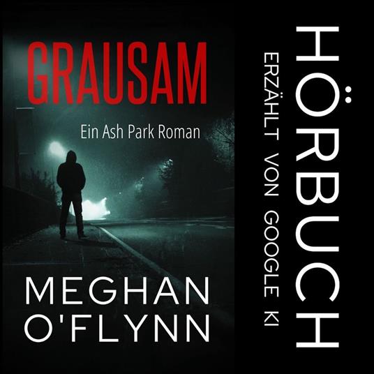 Grausam: Ein Ash Park Roman
