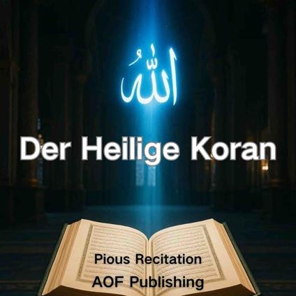 Der Heilige Koran