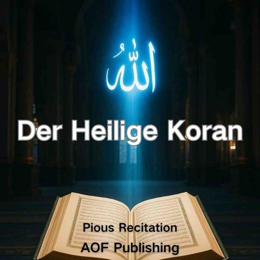 Der Heilige Koran
