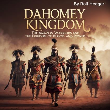 Dahomey Kingdom