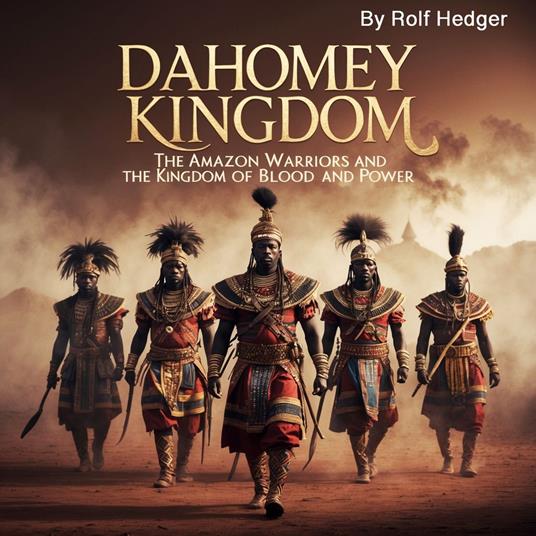 Dahomey Kingdom