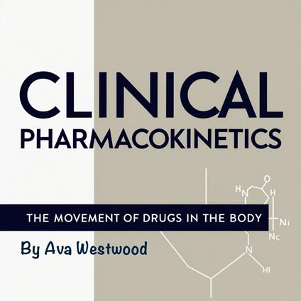 Clinical Pharmacokinetics