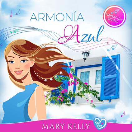 Armonía azul