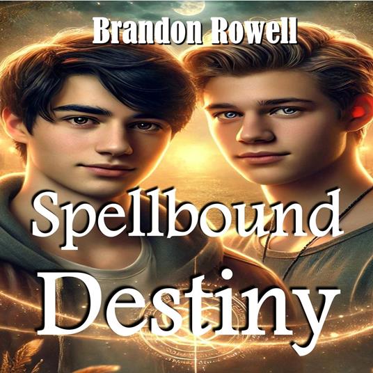 Spellbound Destiny