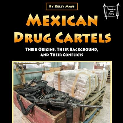Mexican Drug Cartels