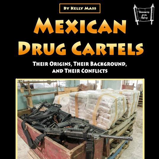 Mexican Drug Cartels