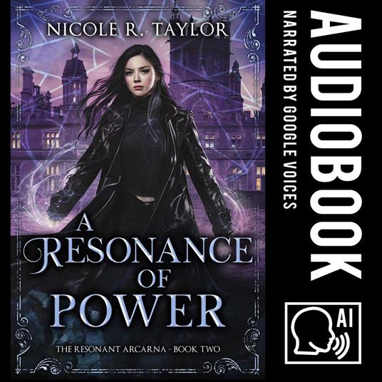 Resonance of Power, A