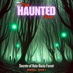 Secrets of Hoia-Baciu Forest