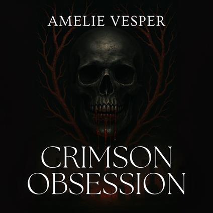 Crimson Obsession
