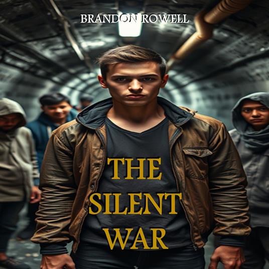 Silent War, The