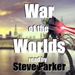 War of the Worlds by H.G Wells, The