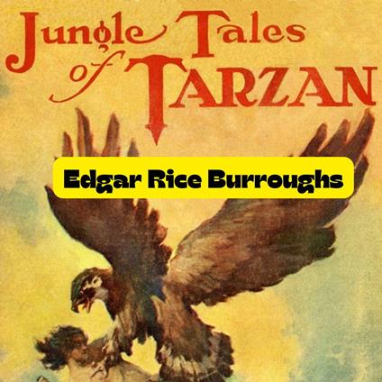 Jungle Tales of Tarzan