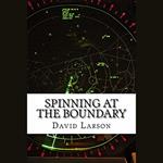 Spinning at the Boundary