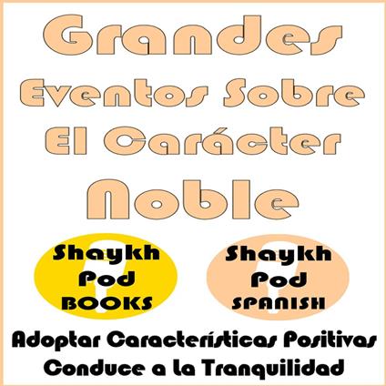 Grandes Eventos Sobre la Tranquilidad