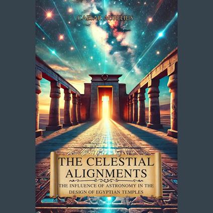 Celestial Alignments, The: The Influence of Astronomy in the Design of Egyptian Temples