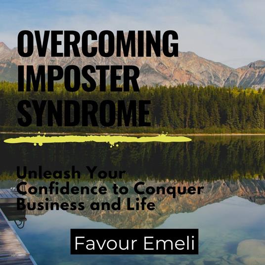 Overcoming Imposter Syndrome