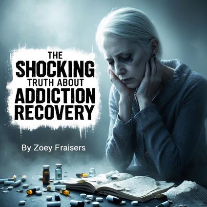 Shocking Truth About Addiction Recovery, The