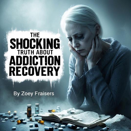 Shocking Truth About Addiction Recovery, The