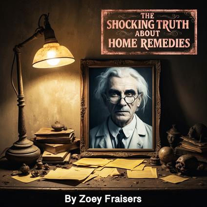Shocking Truth about Home Remedies, The
