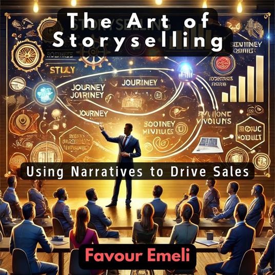 Art of Storyselling, The