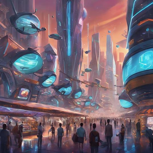 Future of Climate Change and the Technologies That Will Save Us, The: A Hopeful Exploration of Faith and Innovation