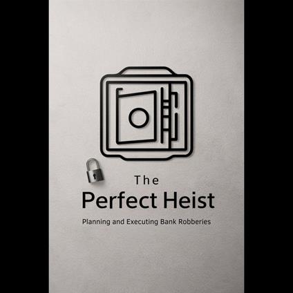 Perfect Heist, The: Planning and Executing Bank Robberies