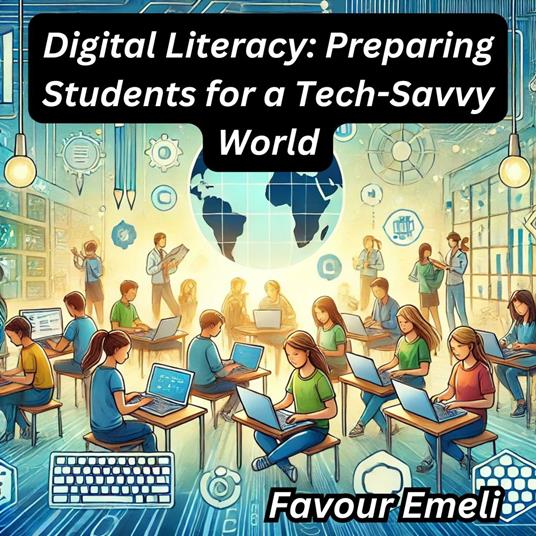 Digital Literacy
