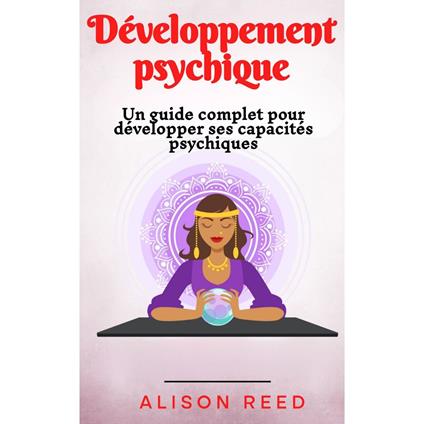 Développement psychique