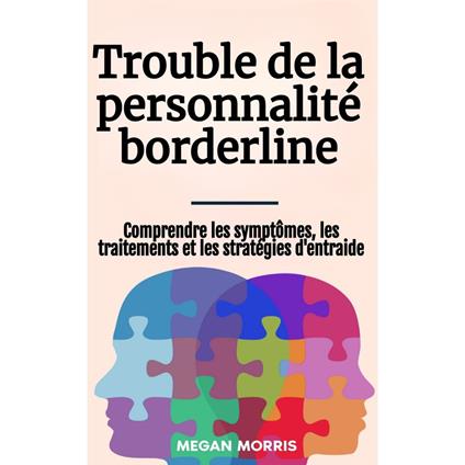 Trouble de la personnalité borderline