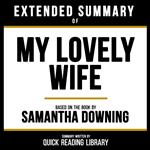 Extended Summary - My Lovely Wife
