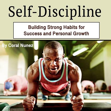 Self-Discipline