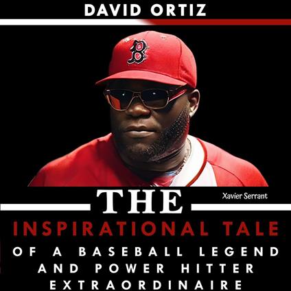 David Ortiz