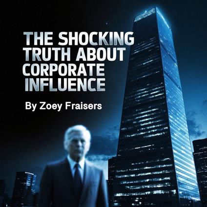 Shocking Truth about Corporate Influence, The