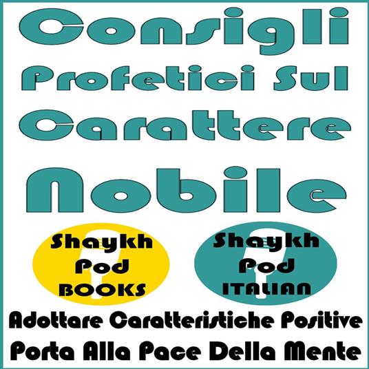 Consigli Profetici Sulla Pace Della Mente
