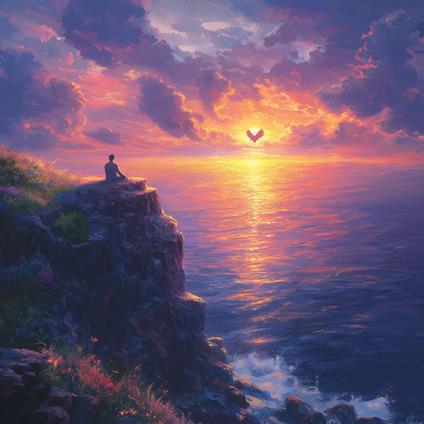 Journey Within, The: A Meditation Story