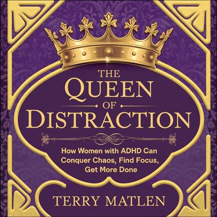 Queen of Distrations, The