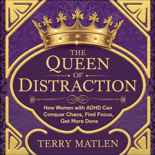 Queen of Distrations, The