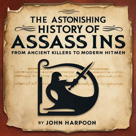 Astonishing History of Assassins, The