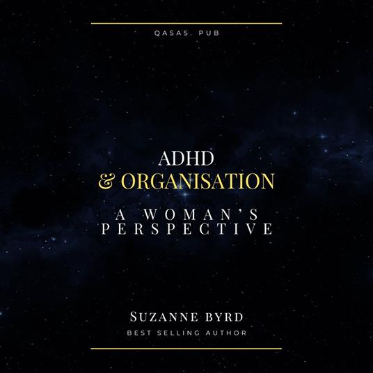 ADHD & Organisation