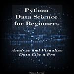 Python Data Science for Beginners