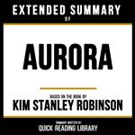 Extended Summary - Aurora