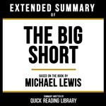 Extended Summary - The Big Short