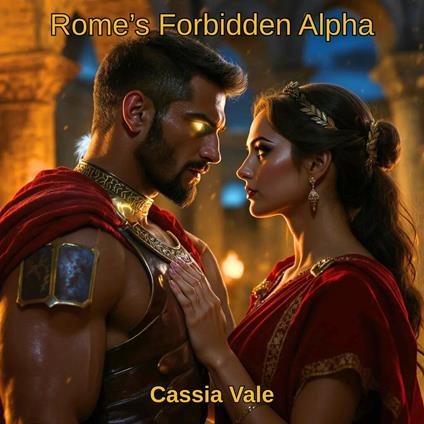 Rome’s Forbidden Alpha