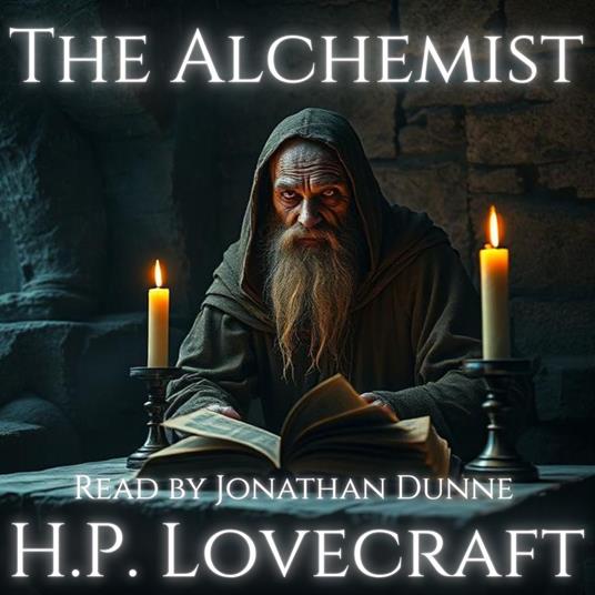 Alchemist, The