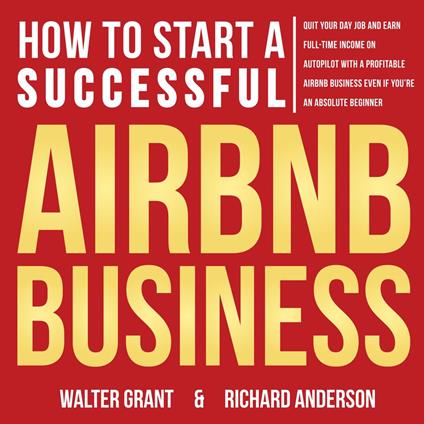 How to Start a Successful Airbnb Business